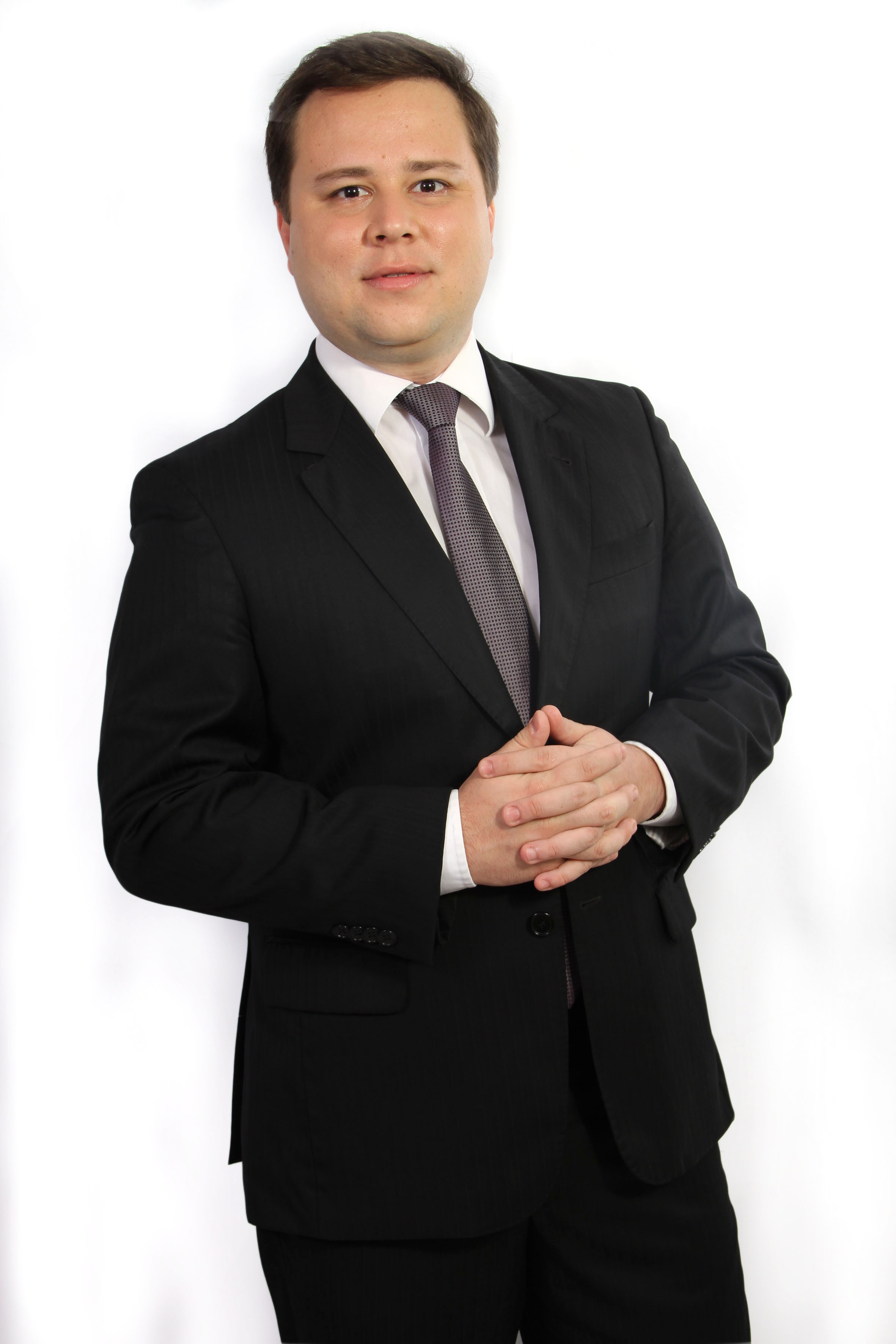 Felipe Asensi
